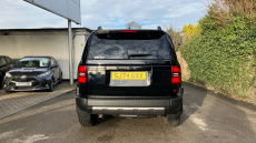 Toyota Land Cruiser 2.8 D-4D 204 Invincible 5dr Auto [7 Seat] Diesel Station Wagon